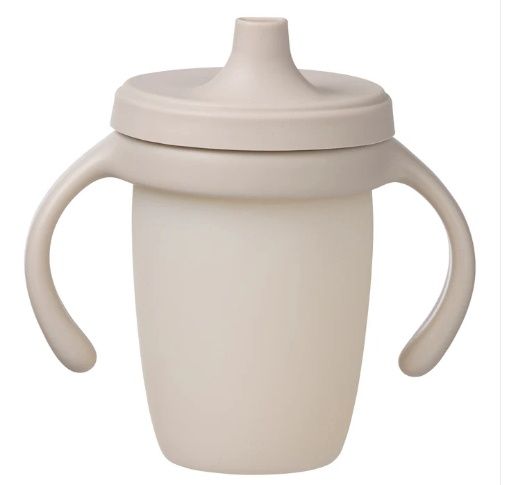Silicone Spout Cup