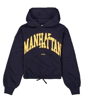 Chandail marine 2460