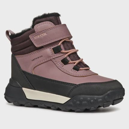 Botte Trekkyup C80007