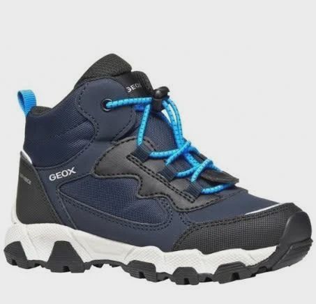 Bottillon imperméable Magnetar marine