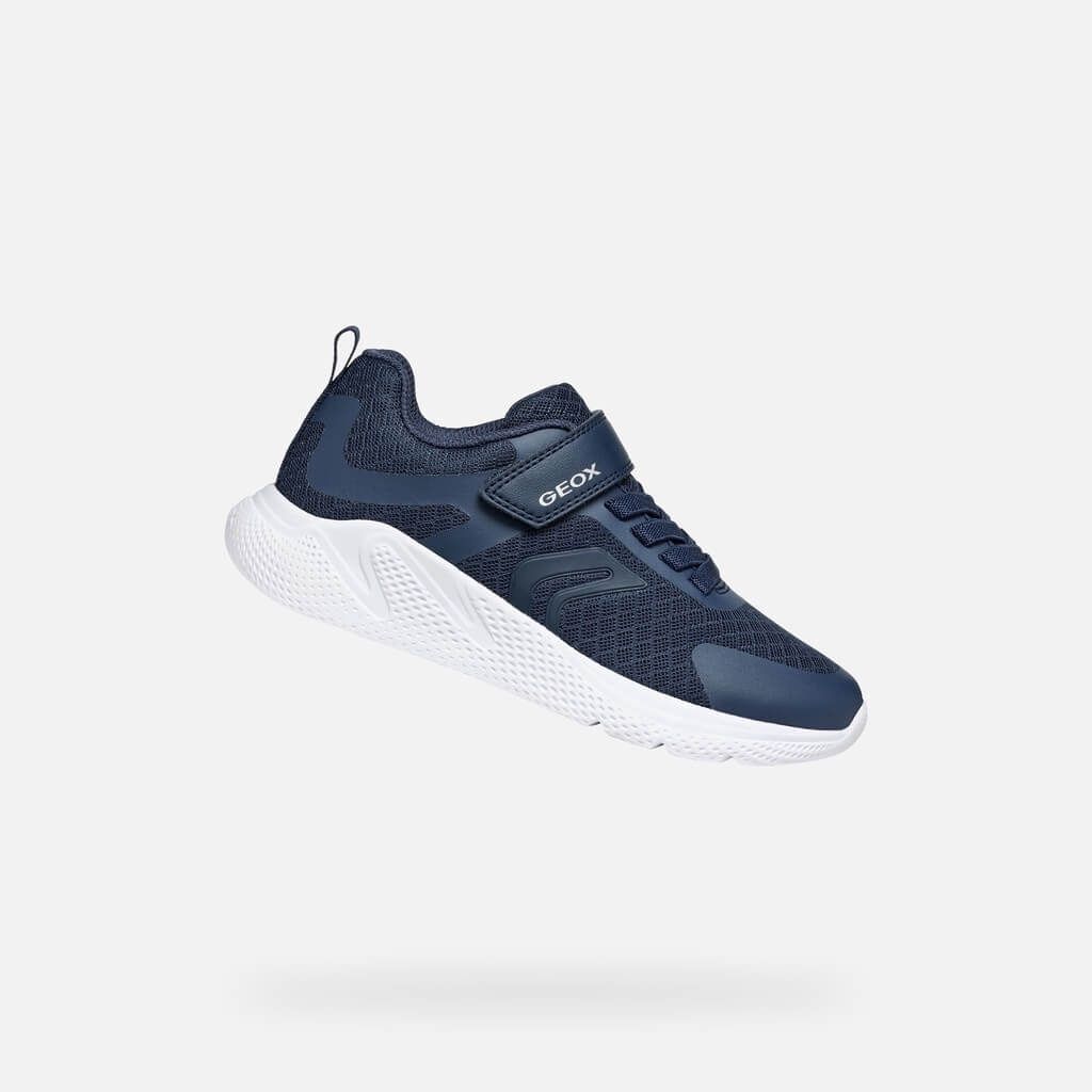 Espadrille marine sprintye