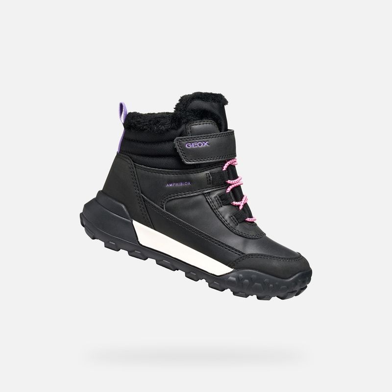 trekkyup abx junior 9266