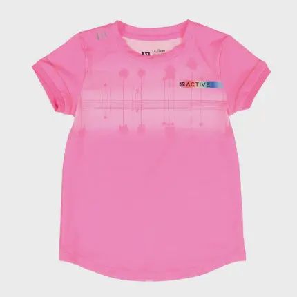 T-shirt vitamine 6A82