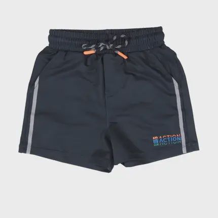 Short marine jeu 6A81