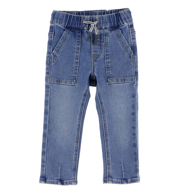 Jeans denim 53-02