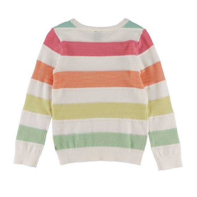 Chandail tricot 04-08