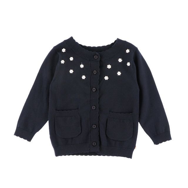 Cardigan marine 52-05