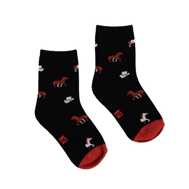 Chaussettes black  03-20