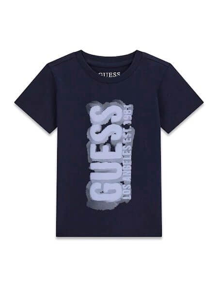 T-shirt marine 8HM4