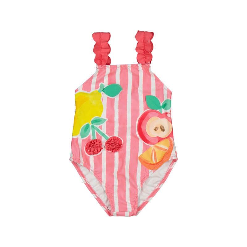 Maillot de bain graphique 1755