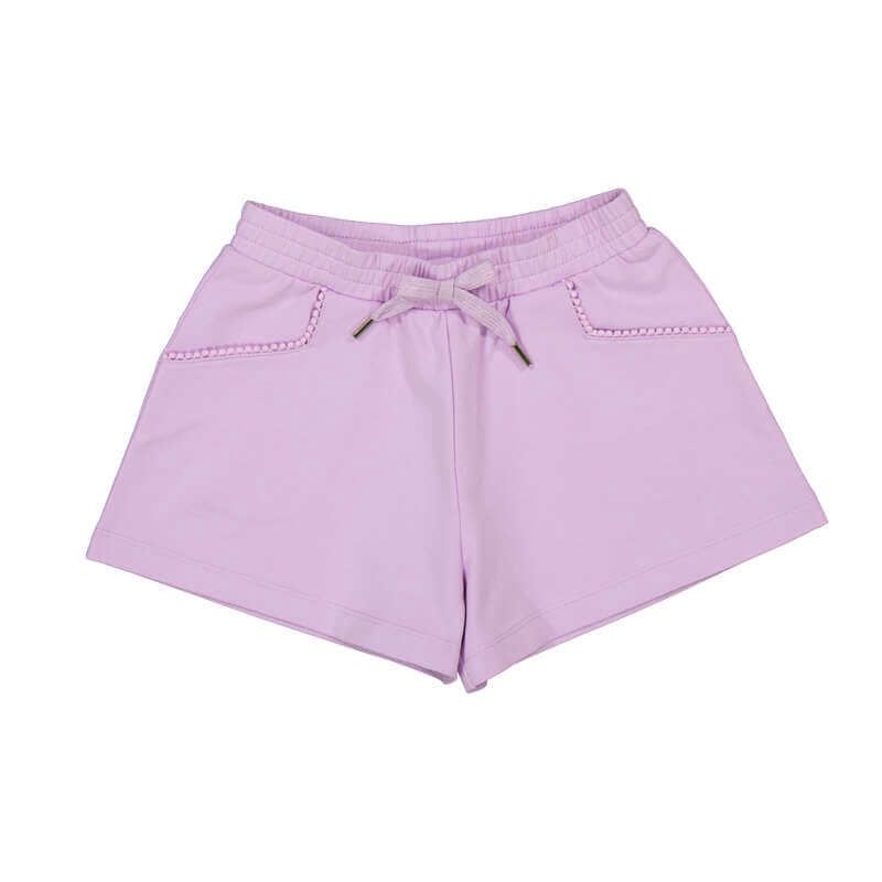 Short lilas 607