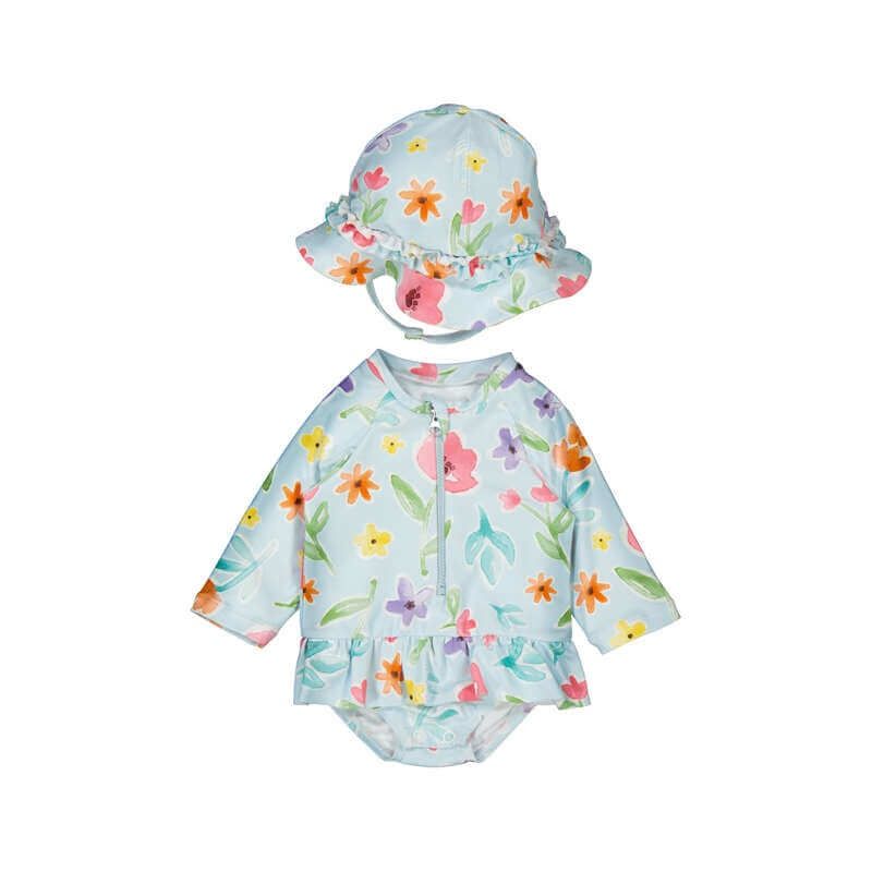 Ensemble maillot de bain 1634