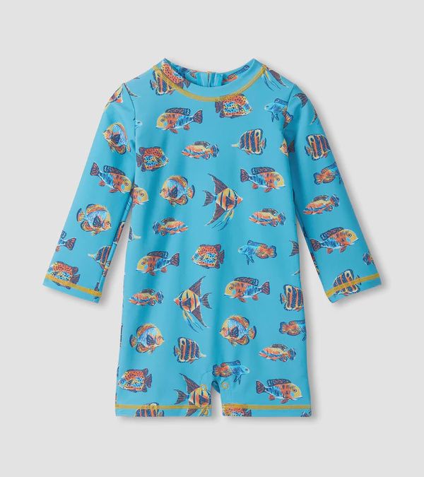 Maillot protecteur une pièce – Océan tropica 2590