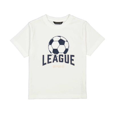 T-shirt league soccer 3074