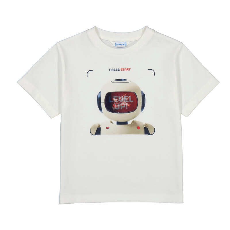 T-shirt astronaute 3065