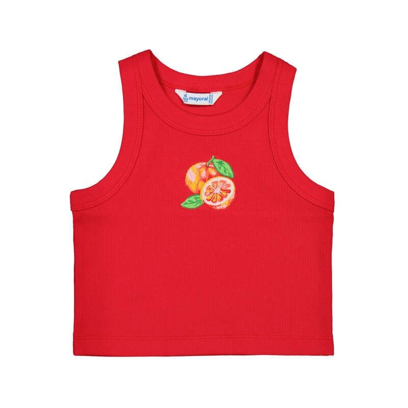 T-shirt bretelles 3021
