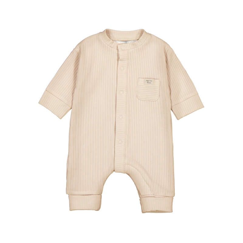 Barboteuse longue sans pieds 1726