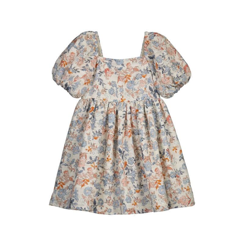 Robe imprimée 3928