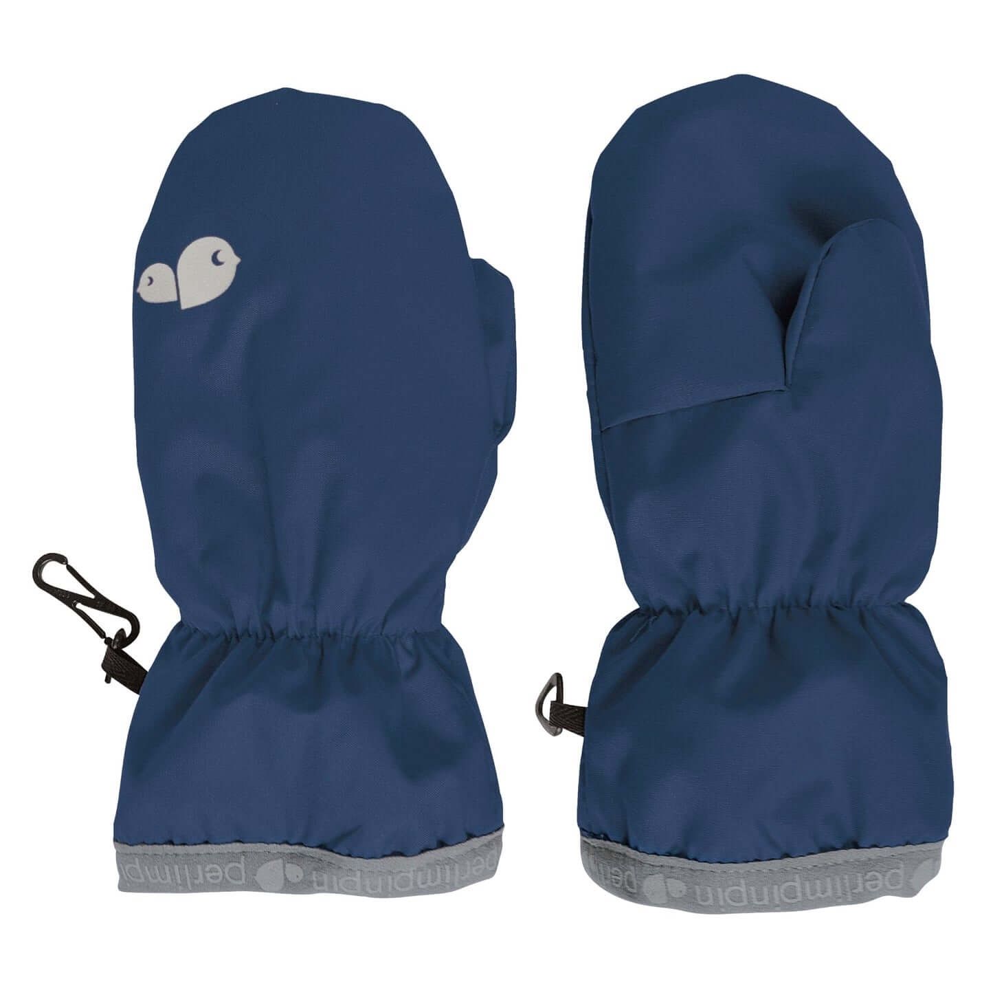 Mitaines mi-saison - Marine 1502