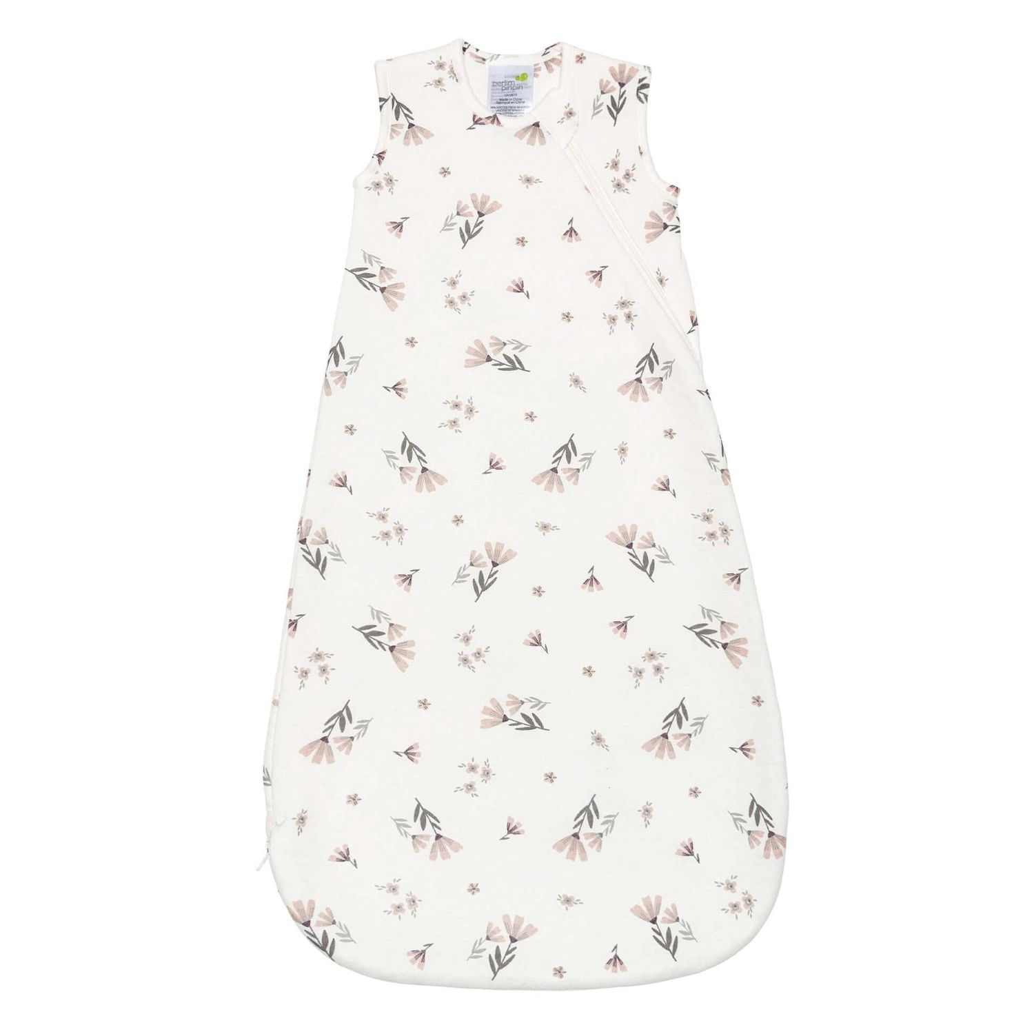 Sac de Nuit Bambou aquarelle