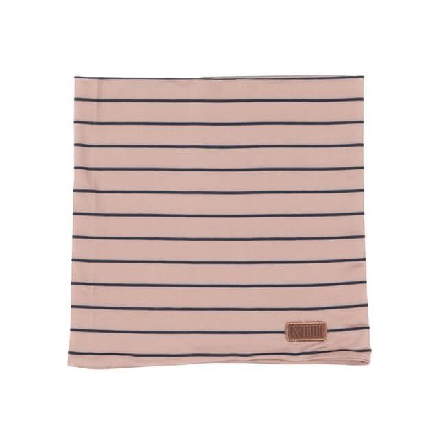 Cache-cou en jersey beige J500