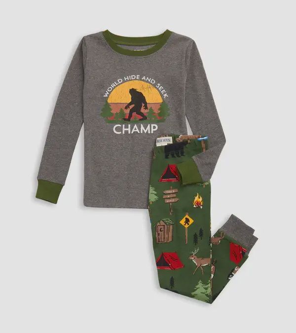 Pyjama Big Foot