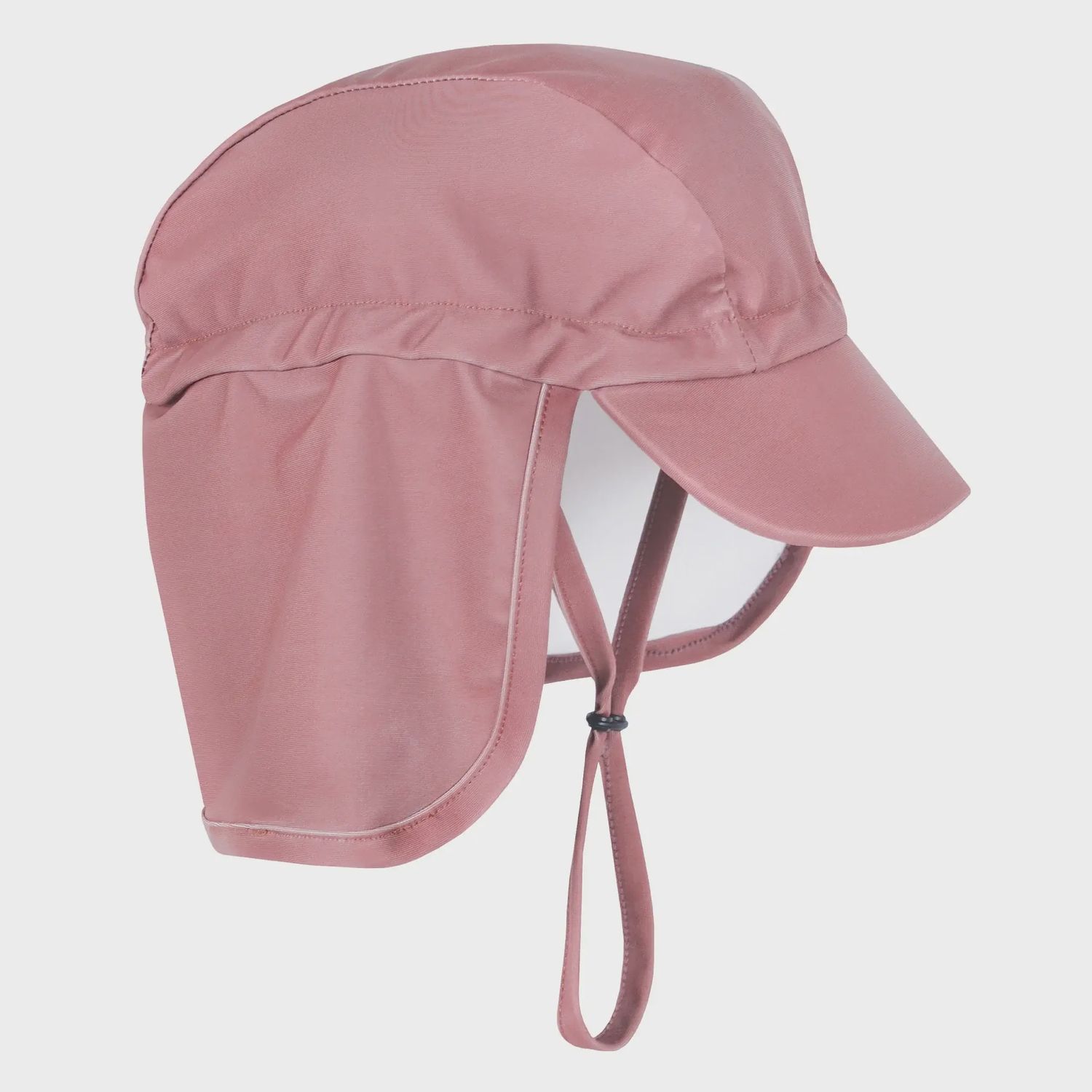 Casquette UV – rose bonbon