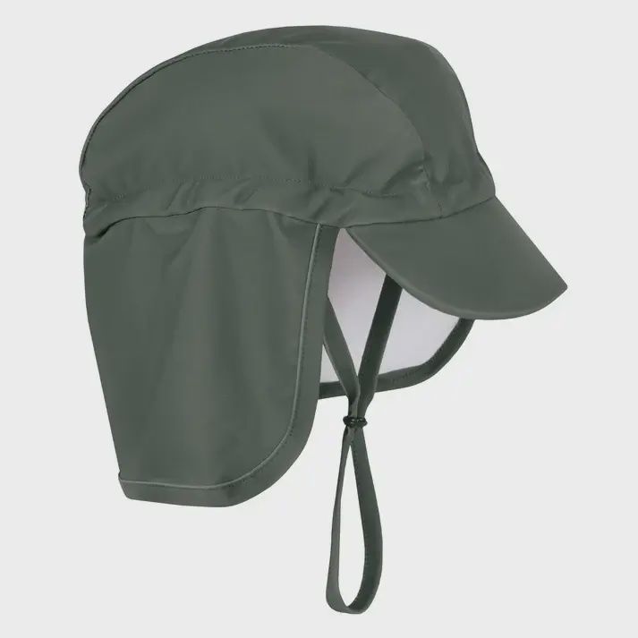 Casquette UV - Vert