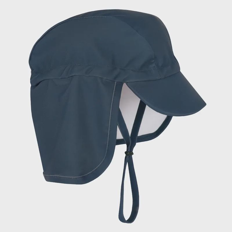 Casquette UV - Marine
