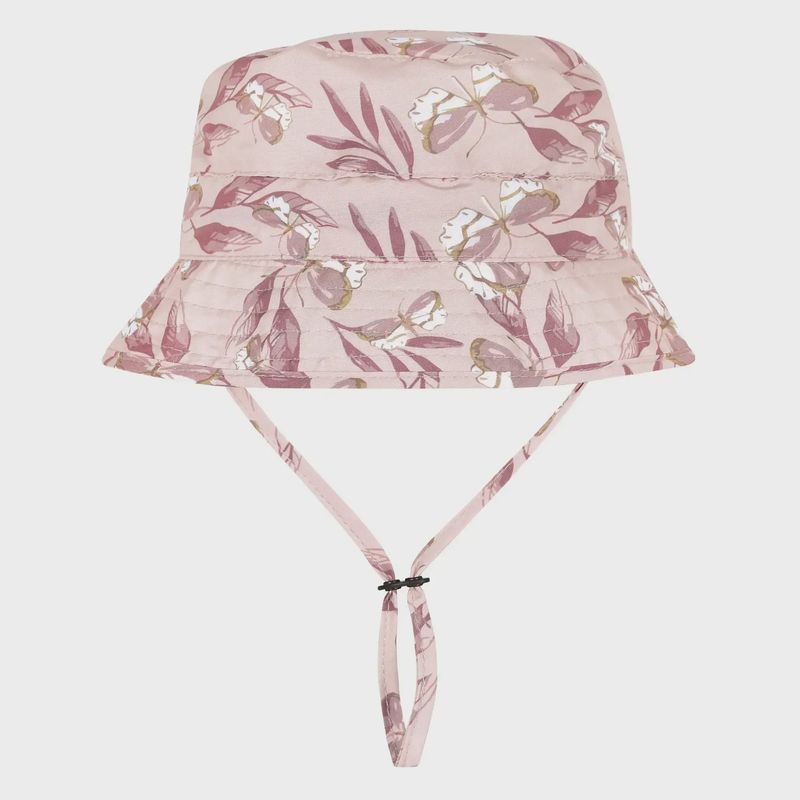 Chapeau U.V - Papillon