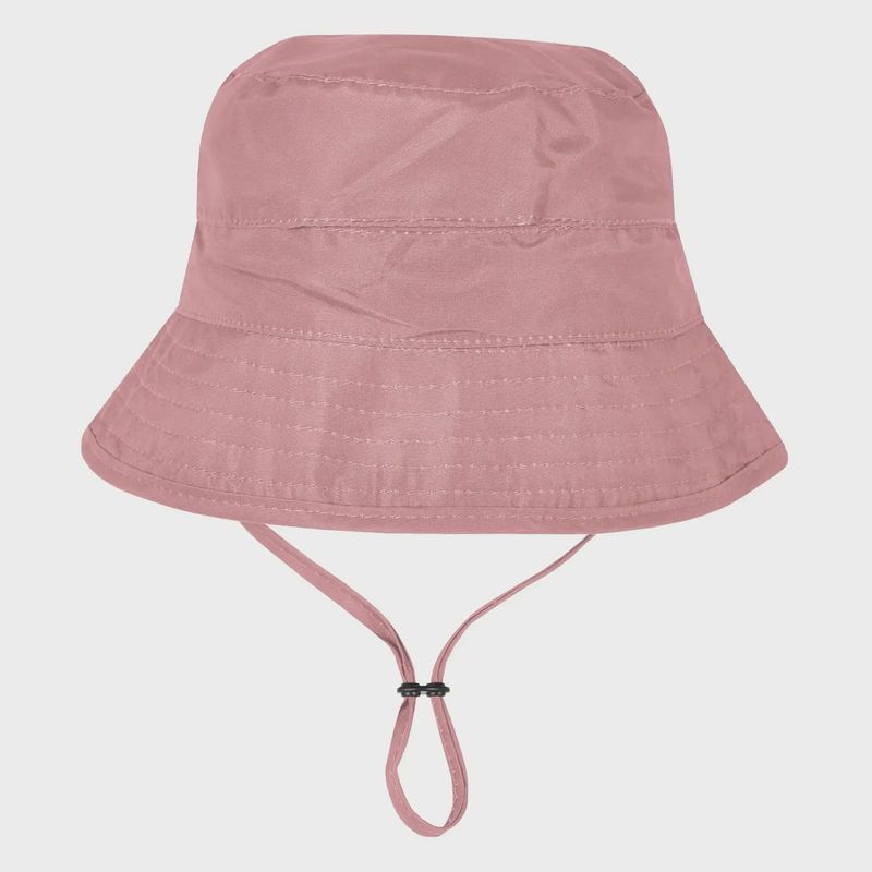 Chapeau U.V - rose