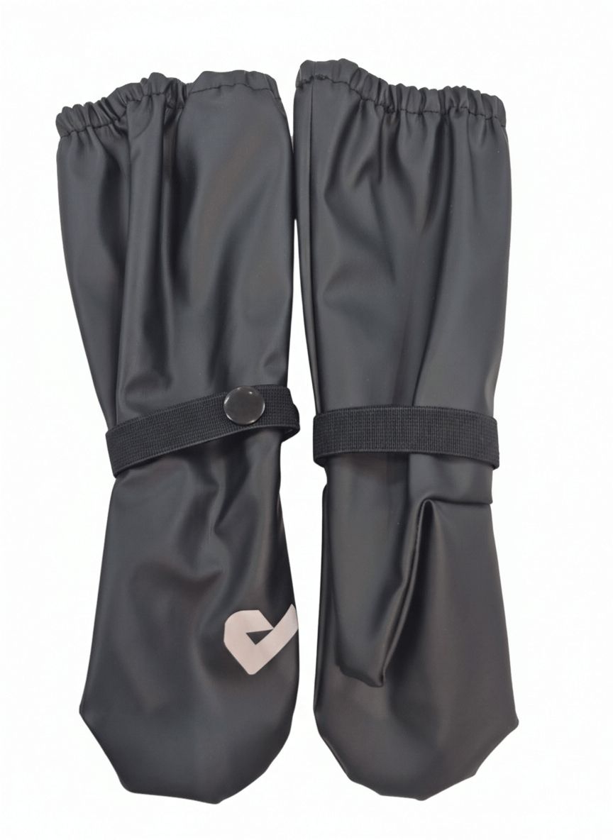Mitaines imperméables - noir