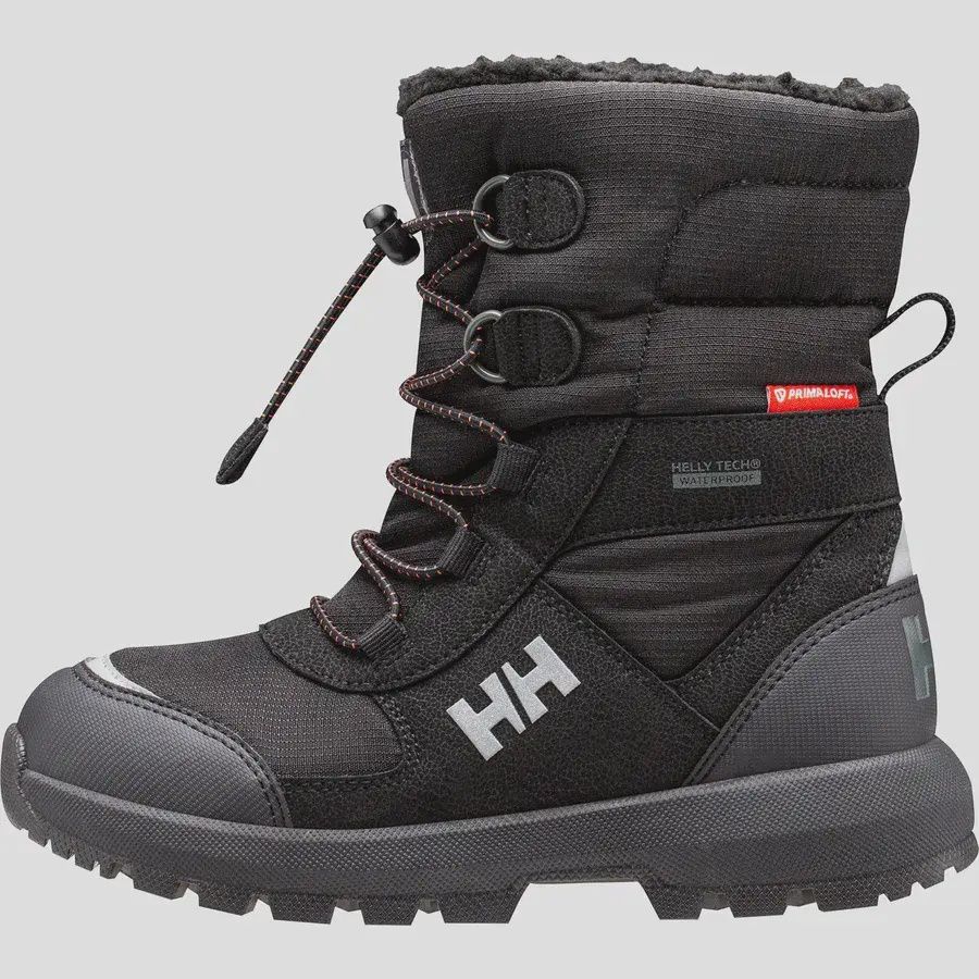 Bottes d’hiver Silverton pour juniors et enfants 990