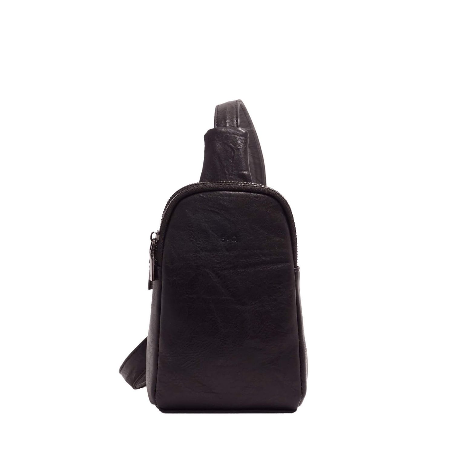 Thea Sling Bag - Noir