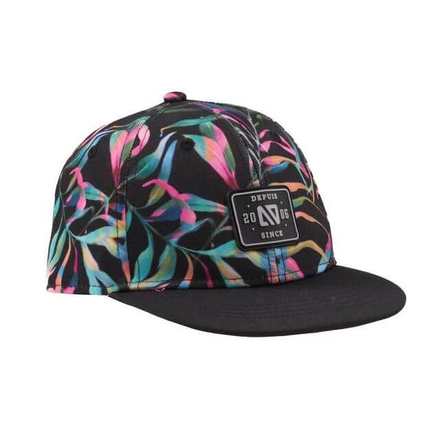 Casquette colorée AS54