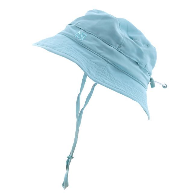Chapeau UV turquoise V301