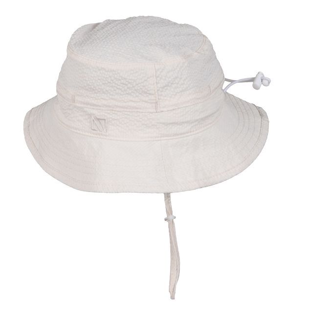 Chapeau UV ivoire V302