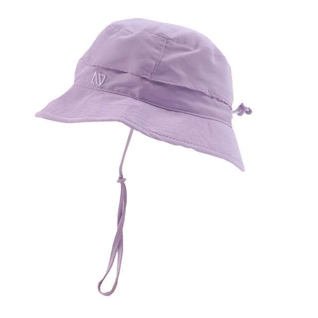 Chapeau UV lilas V300