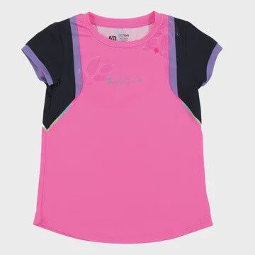Chandail sport rose be active