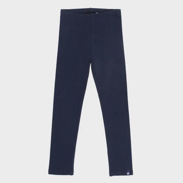 Legging Filles Marine 2506