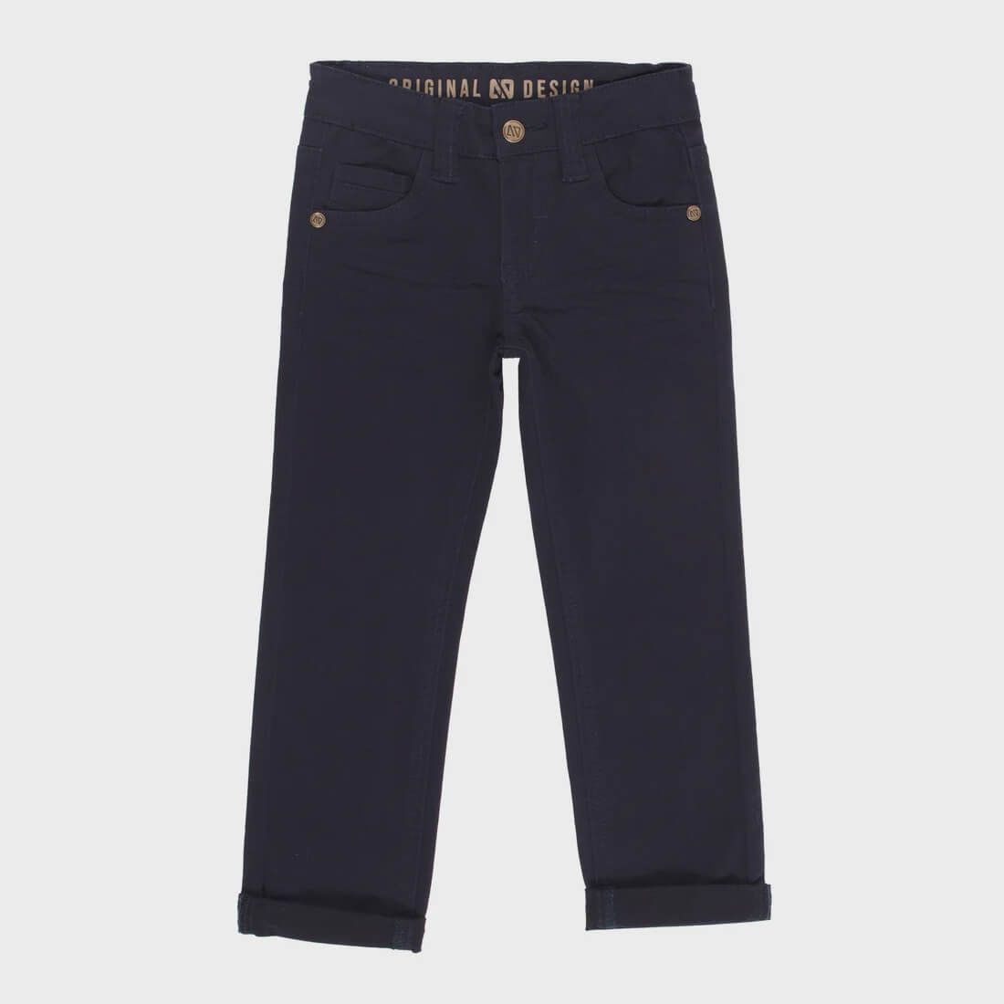 Pantalon Garçons Marine 2505