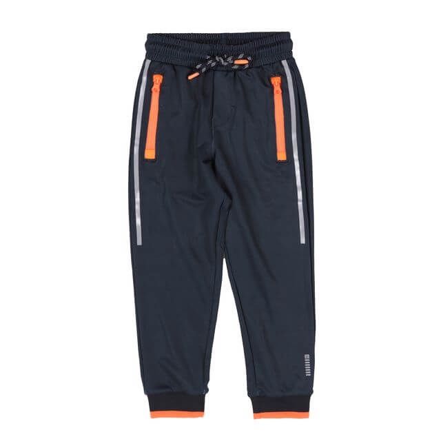 Pantalon athlétique marine 6A81