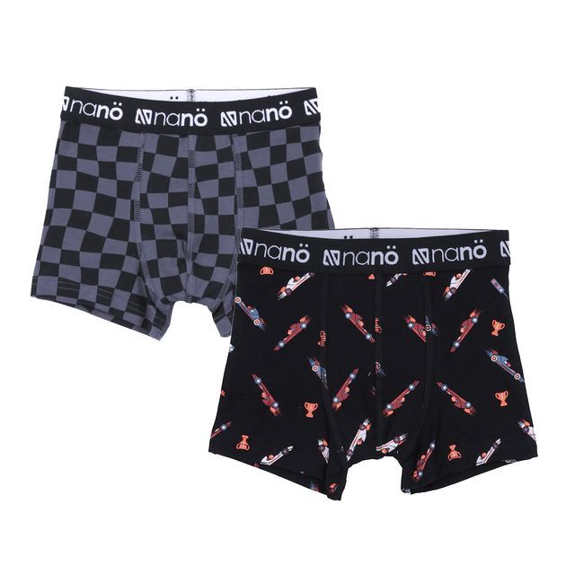Paquet de 2 boxers sv03