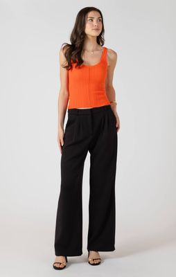 Pantalon prore noir 2209