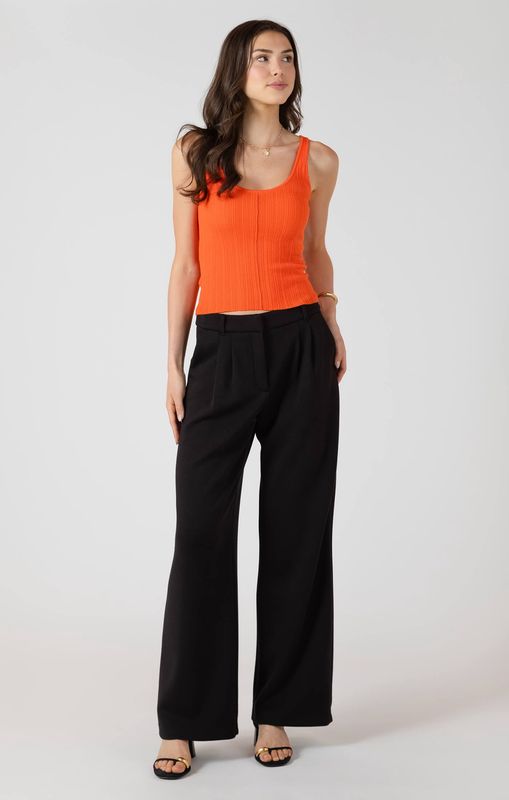 Pantalon prore noir 2209