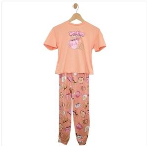 Ensemble pyjama bestie 809
