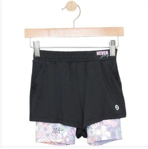 Fooler short 095