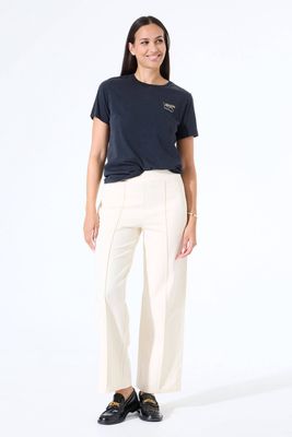 T-shirt noir 0012