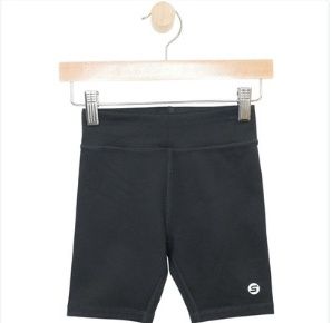 Short noir 082