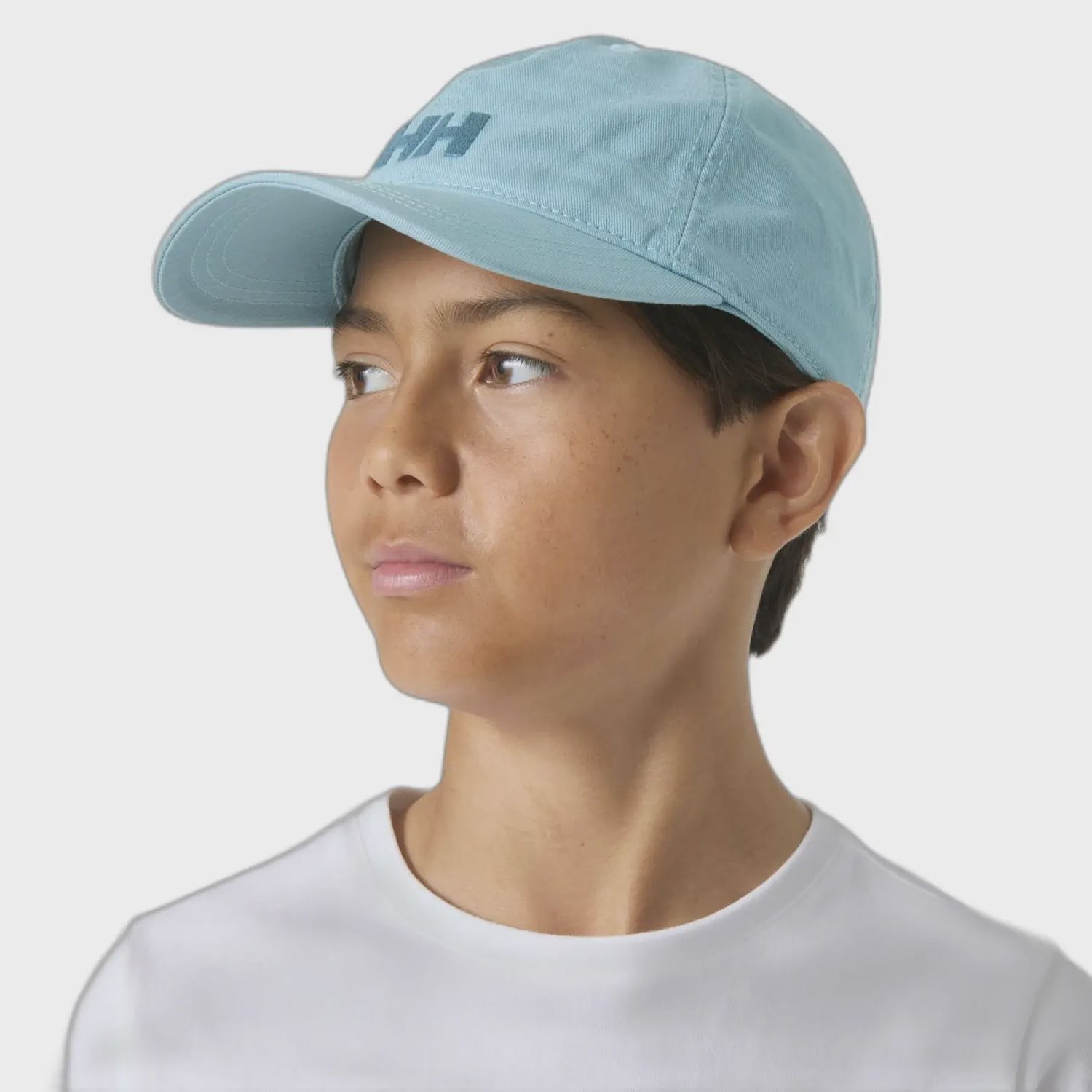 Casquette bleu ciel 577